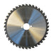Leja Tools Sierra circular FERROfix de 230x30 mm con 44 dientes