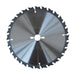 Leja Tools Sierra circular LWZ Gran Rendimiento de 315x30 mm con 24 dientes