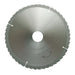 Leja Tools Sierra circular universal KWC (Ø 230x30 mm/ 54 dientes)