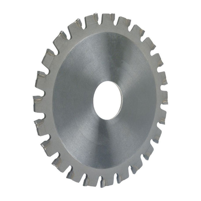 Leja Tools Disco de corte dientes metal duro Safesaw Steel (Ø 125 mm)