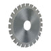 Leja Tools Disco de corte dientes metal duro Safesaw Steel (Ø 125 mm)