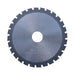 Leja Tools Sierra circular Metal Blade de Ø 125 mm