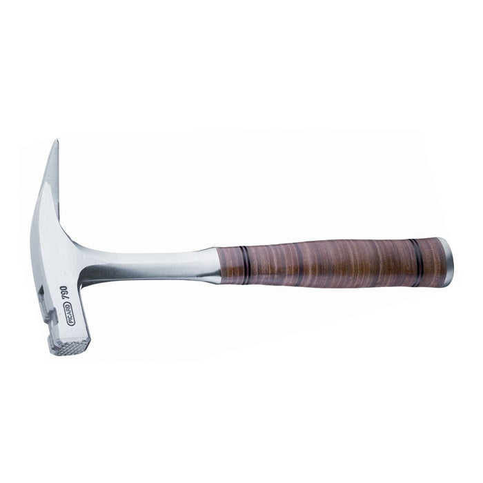 Picard Martillo de encofrador todo acero DIN 7239 (950 g)
