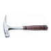 Picard Martillo de encofrador todo acero DIN 7239 (950 g)