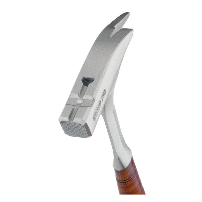 Picard Martillo de encofrador todo acero DIN 7239 (950 g)