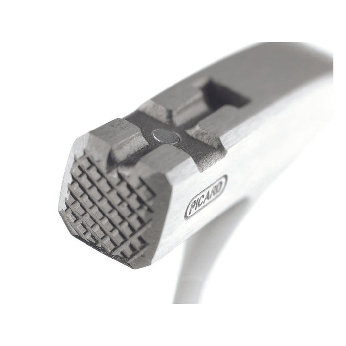 Picard Martillo de encofrador todo acero DIN 7239 (950 g)