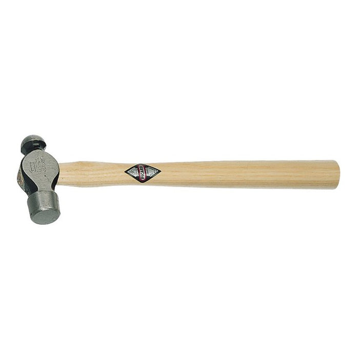 Picard Martillo de bola con mango de madera de fresno (1038g)