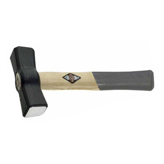 Picard Maceta albañil con mango de madera de fresno (1500 g)