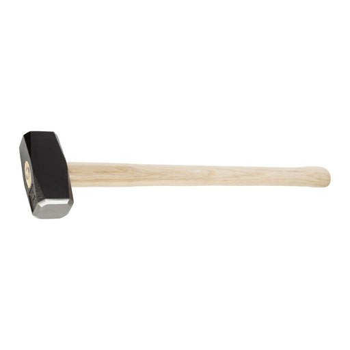Picard Mallo DIN 6475 con mango de madera de hickory (4 kg)