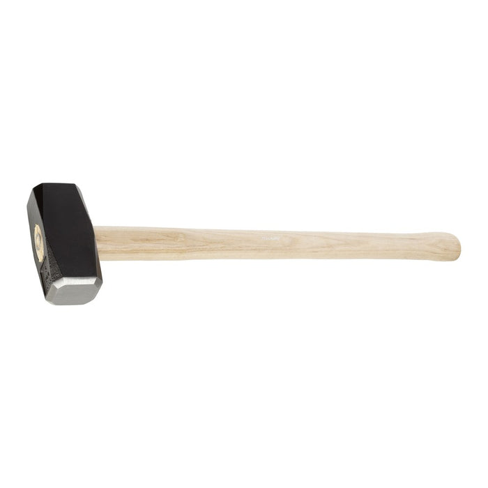Picard Mallo DIN 6475 con mango de madera de hickory (5 kg)