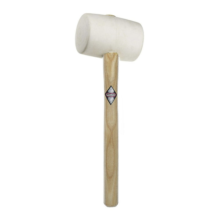 Picard Maza de goma blanca (65 mm x 500 g)