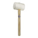 Picard Maza de goma blanca (65 mm x 500 g)