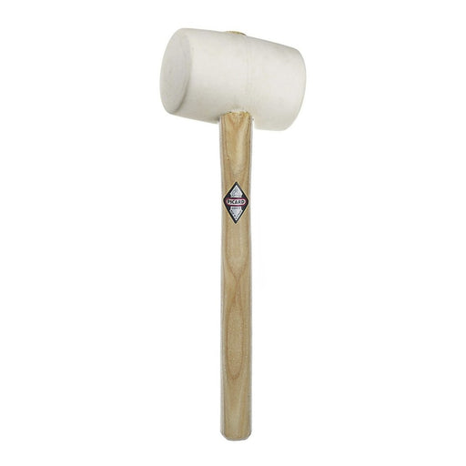 Picard Maza de goma blanca (75 mm x 800 g)
