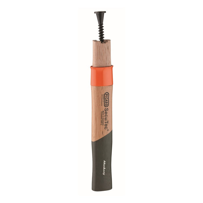 Picard Mango de madera de Hickory (para Picard maceta SECU-TEC 0004302-1500)