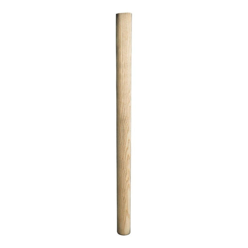 Picard Mango de madera de Hickory (para Picard malllo 5 kg 000402-05 / Ruthe mallo 5 kg 3050030119)