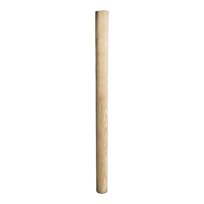 Picard Mango de madera de Hickory (para Picard malllo 5 kg 000402-05 / Ruthe mallo 5 kg 3050030119)