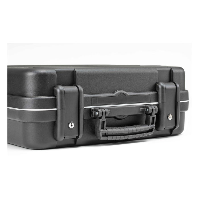 GT Line Maleta portaherramientas Boxer con bolsillos