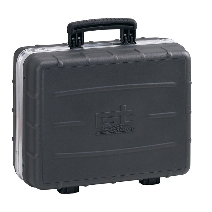 GT Line Maleta portaherramientas ATOMIK 215 con bolsillos