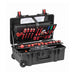 GT Line Maleta portaherramientas Waterproof GT 52-21 PEL