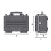 GT Line Maleta portaherramientas Waterproof GT 52-21 PEL