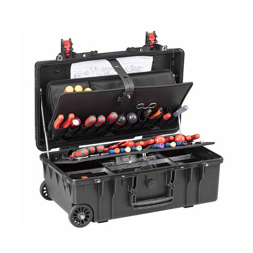 GT Line Maleta portaherramientas Waterproof GT 52-21 PTS