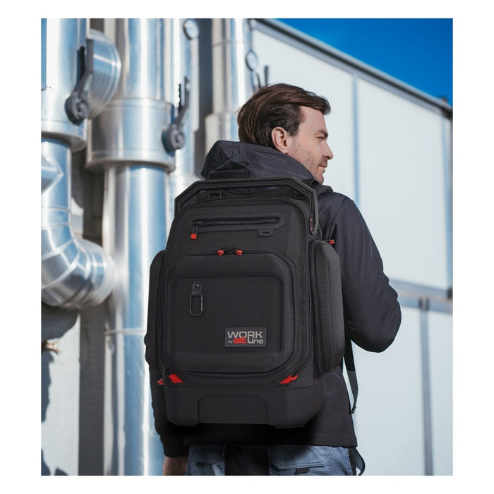 GT Line Mochila técnica Monolith LT35