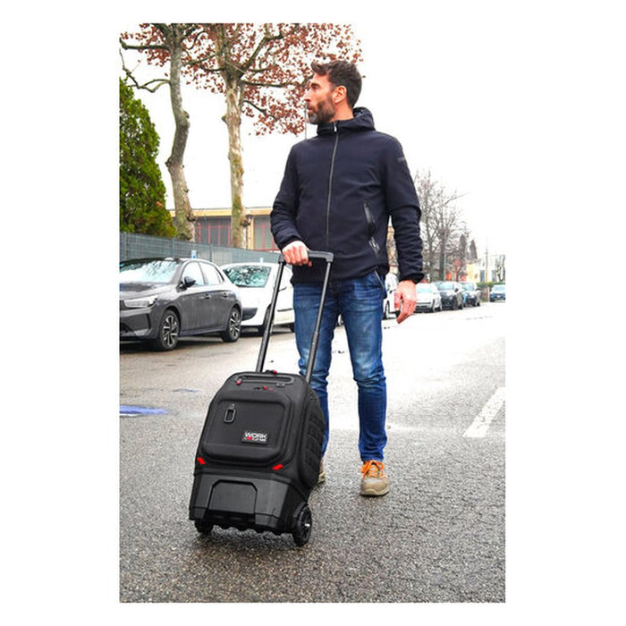 GT Line Mochila portaherramientas Monolith Cross LT40