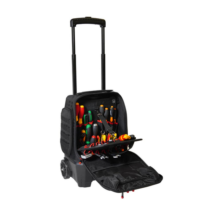 GT Line Mochila portaherramientas Monolith Cross LT40