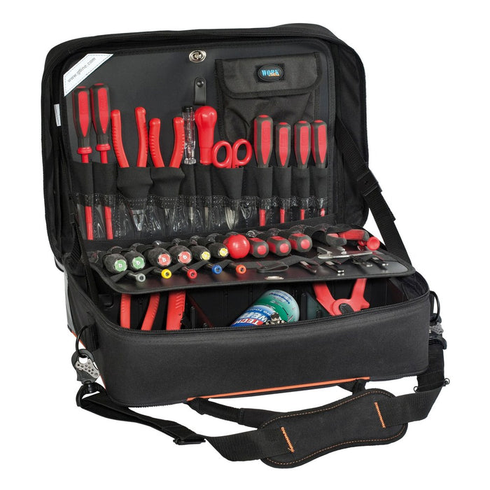 GT Line Bolsa portaherramientas Bag and Case PTS R