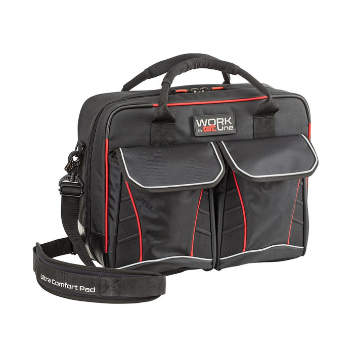 GT Line Bolsa portaherramientas Bag and Case PTS R