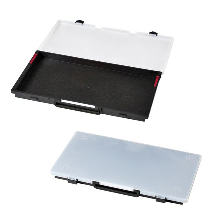 GT Line Cajón-maletín interior vacío para modelo ALL.IN.ONE (altura 30 cm)