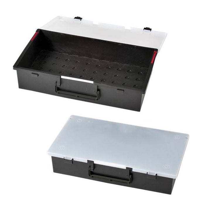 GT Line Cajón-maletín interior vacío para modelo ALL.IN.ONE (altura 60 cm)