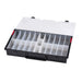 GT Line Cajón-maletín interior vacío para modelo ALL.IN.ONE (altura 60 cm)