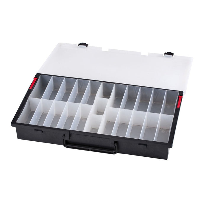 GT Line Cajón-maletín interior de espuma para modelo ALL.IN.ONE (altura 60 cm)