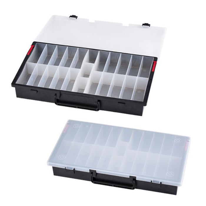 GT Line Cajón-maletín interior con separadores para modelo ALL.IN.ONE (altura 60 cm)