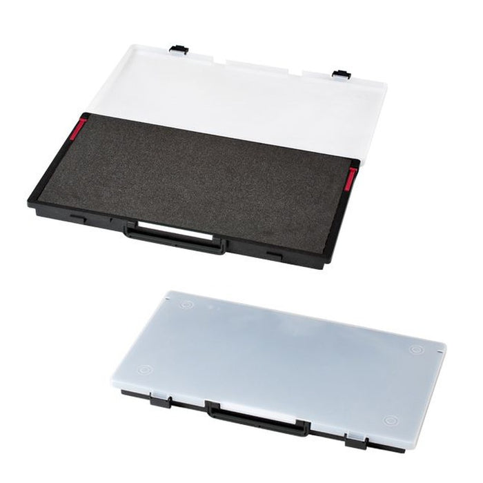 GT Line Cajón-maletín interior con separadores para modelo ALL.IN.ONE (altura 60 cm)
