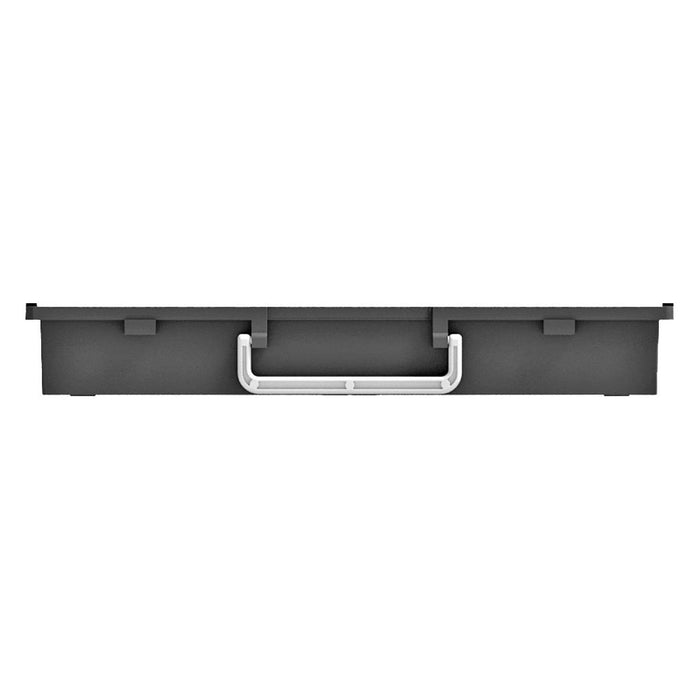GT Line Cajón-maletín interior con separadores para modelo ALL.IN.ONE (altura 60 cm)