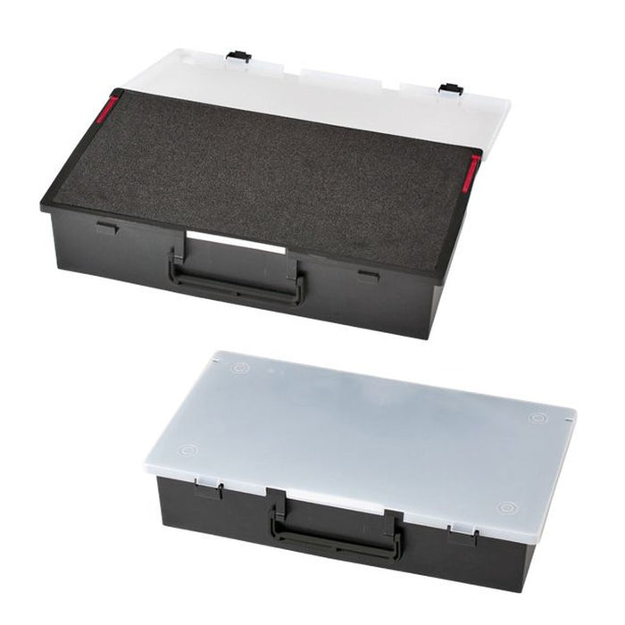 GT Line Cajón-maletín interior de espuma para modelo ALL.IN.ONE (altura 95 cm)