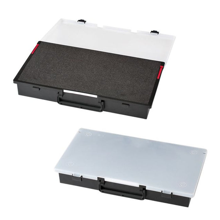 GT Line Cajón-maletín interior de espuma para modelo ALL.IN.ONE (altura 95 cm)