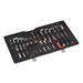 GT Line Panel con bolsillos para tapa superior de modelo ALL.IN.ONE
