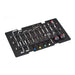 GT Line Panel con bolsillos para tapa superior de modelo ALL.IN.ONE