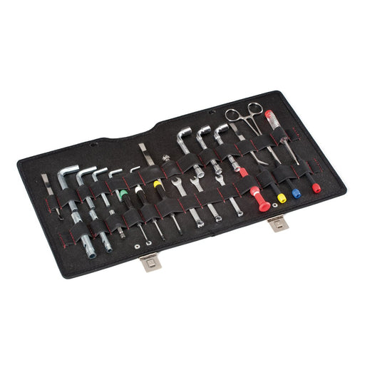 GT Line Panel con elásticos para tapa superior de modelo ALL.IN.ONE