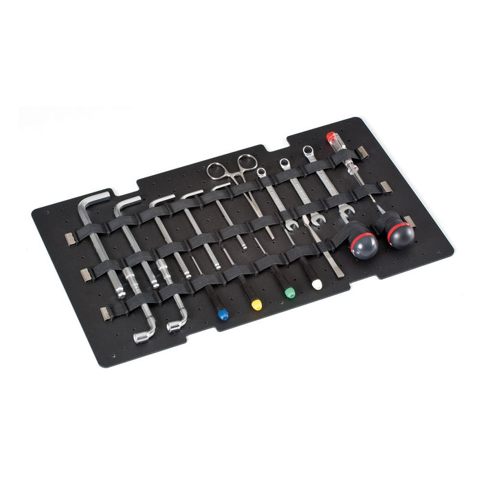 GT Line Panel con elásticos para tapa superior de modelo ALL.IN.ONE
