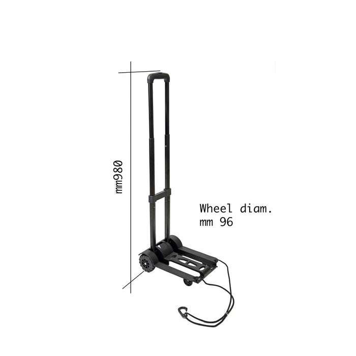 GT Line Trolley universal
