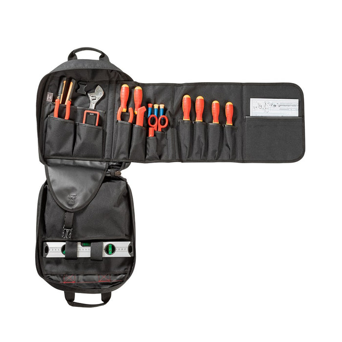 GT Line Mochila portaherramientas Bag 07 R