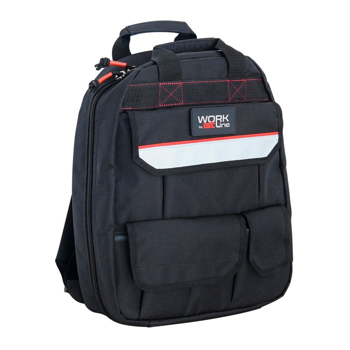 GT Line Mochila portaherramientas Bag 07 R