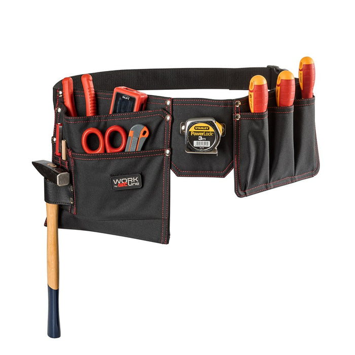 GT Line Cinturón Top Tool Belt R