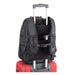 GT Line Mochila portaherramientas para herramientas y documentos Top 07 R vacía