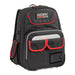 GT Line Mochila portaherramientas para herramientas y documentos Top 07 R vacía