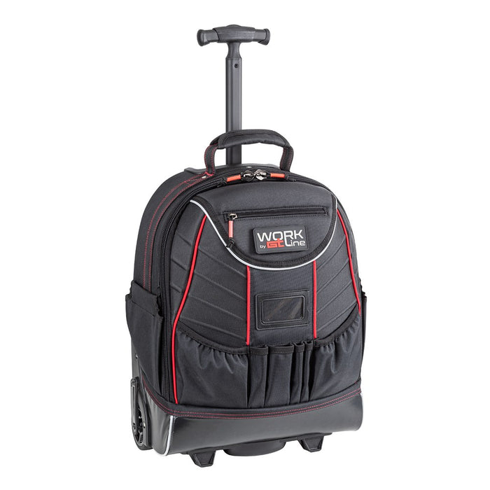 GT Line Mochila trolley portaherramientas Tool Trolley 01 R